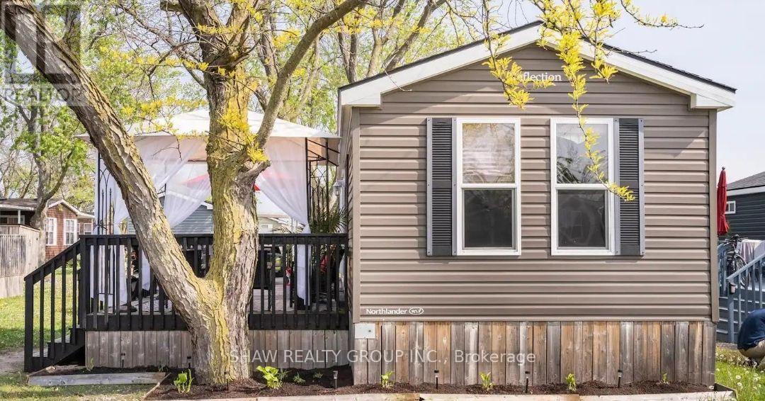 234 1501 Line 8 Rd, Niagara-on-the-lake Queenston, ON L0S 1L0