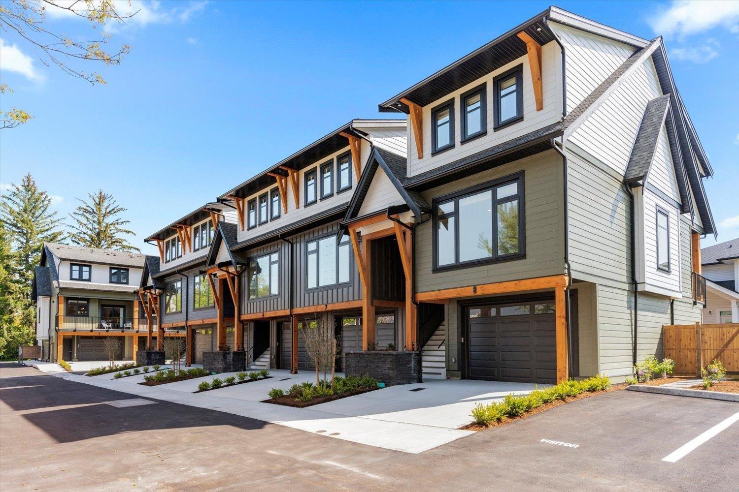 46106 Riverside Drivechilliwack Proper East Unit 8, Chilliwack, BC V2P 3K9