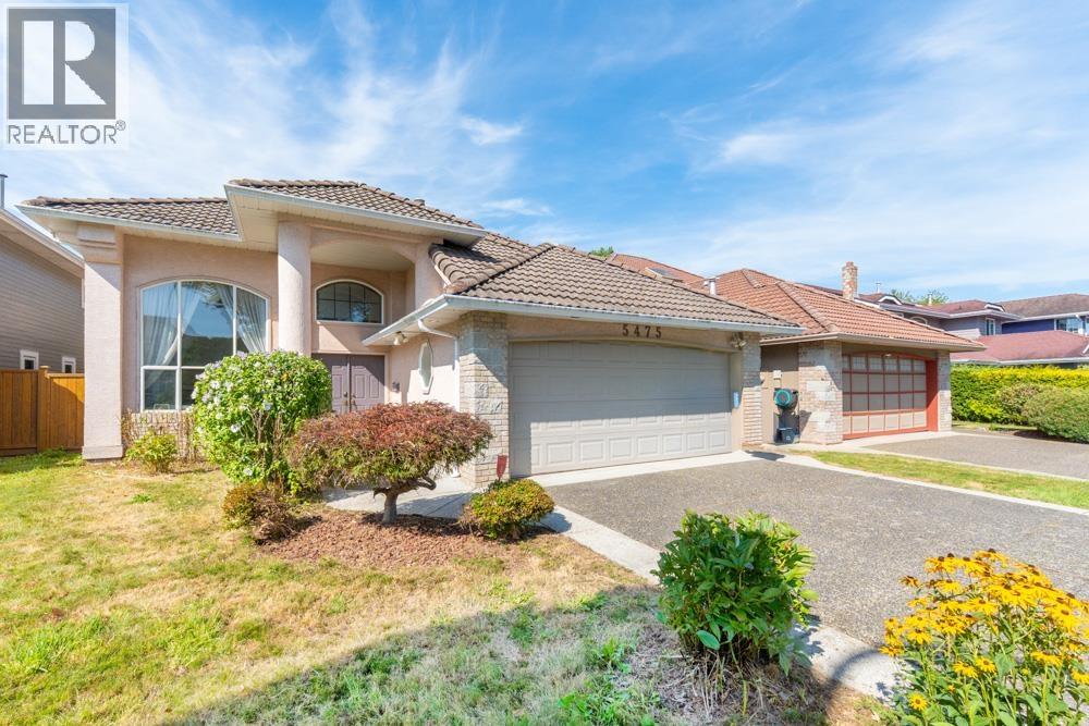 5475 Lackner Cres, Richmond, BC V7E 6A4