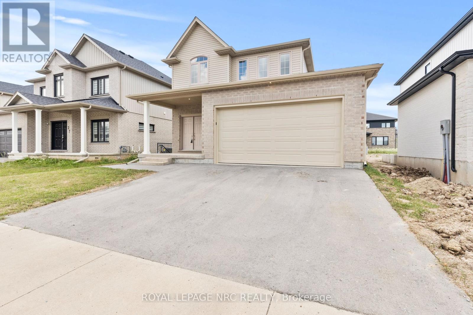 25 Autumn Ave, Thorold Rolling Meadows, ON L2V 0H2