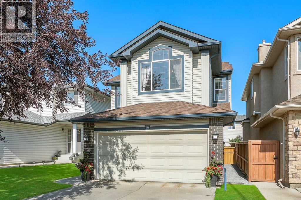 18 Tuscany Ravine Ter NW, Calgary, AB T3L 2S9