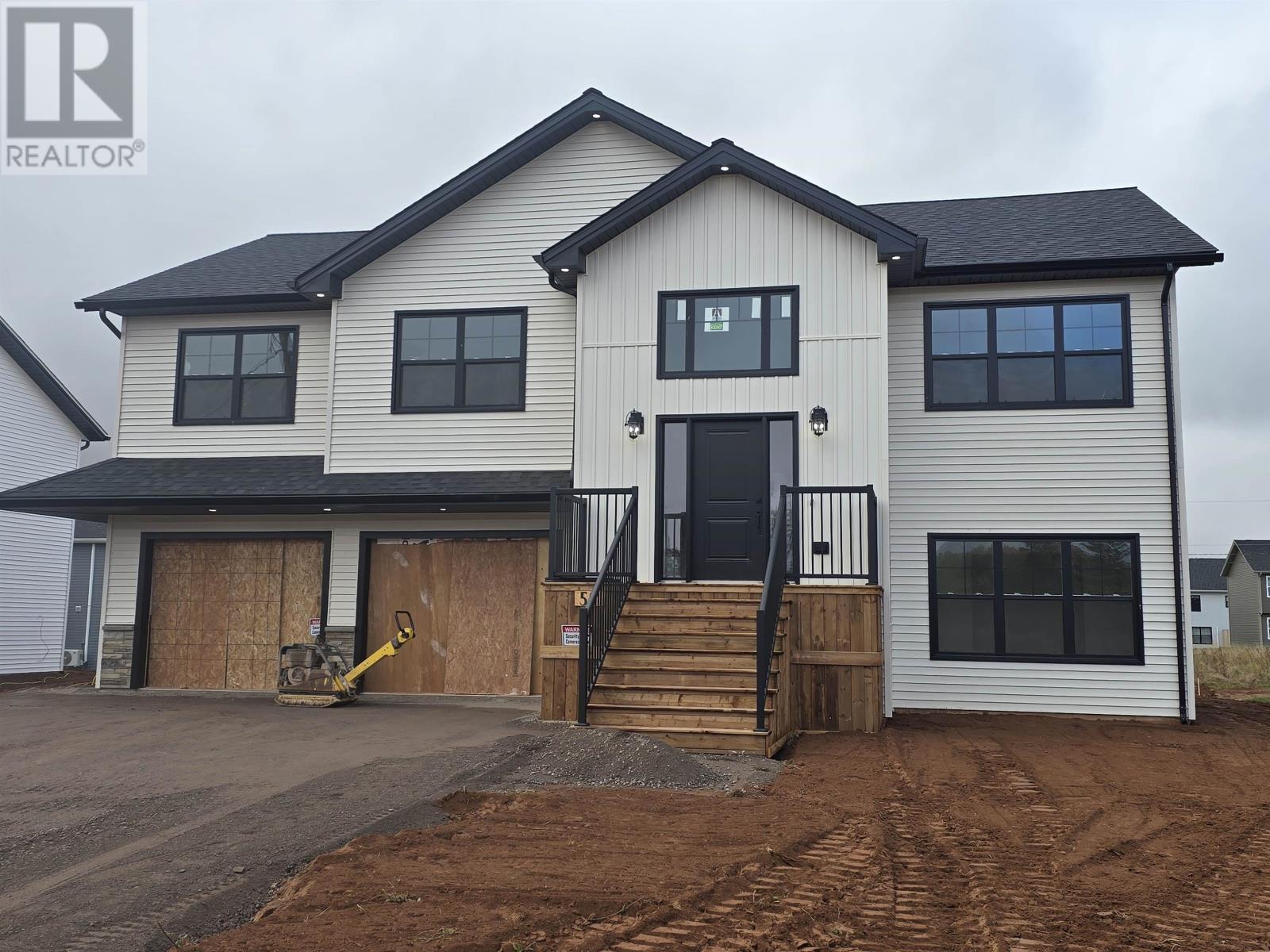 59 Kingsburgh Ave, Charlottetown, PE C1E 3W3