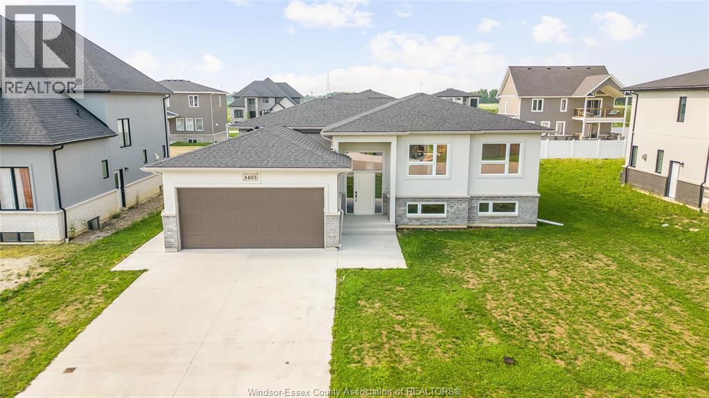 4403 Belmont, Lakeshore, ON N0P 1J0