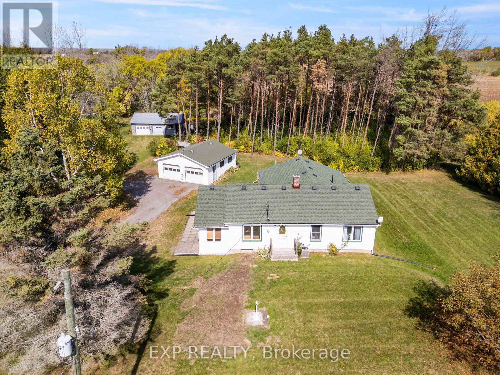 27 Belleville Rd, Tyendinaga, ON K0K 1X0