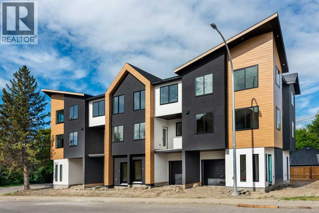 23 Street Nw Unit 97, Calgary, AB T2N 5E2