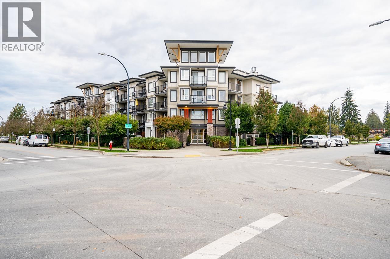 12075 Edge Street Unit 417, Maple Ridge, BC V2X 9E3