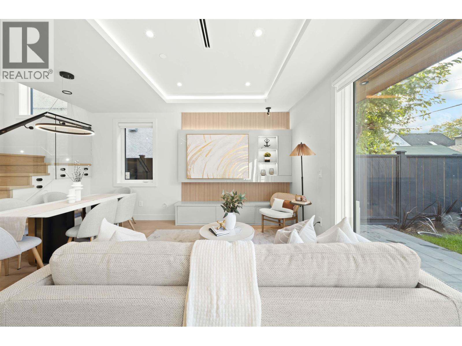 3466 W 22nd Avenue Unit 2, Vancouver, BC V6S 1J2