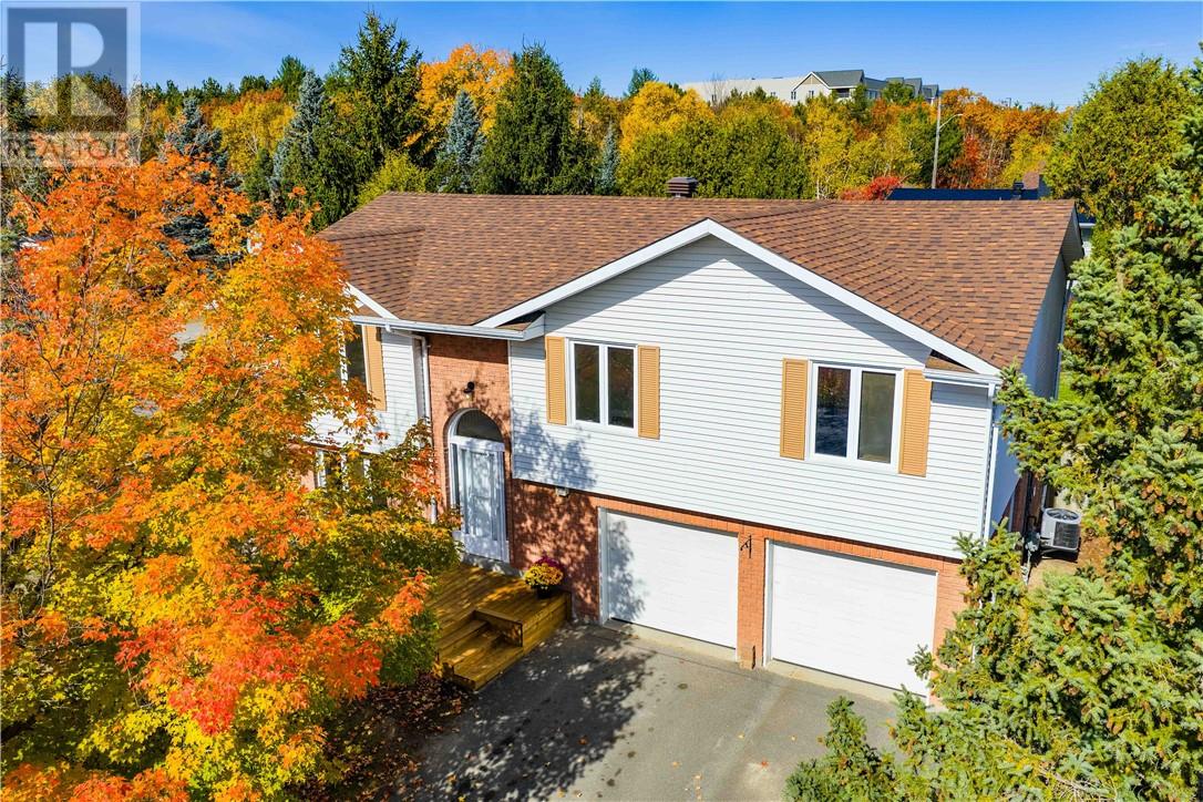 2420 Cavendish Ct, Sudbury, ON P3E 5X5