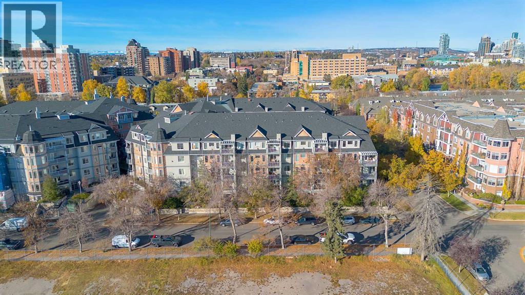 2411 Erlton Road Sw Unit 106, Calgary, AB T2S 3B9