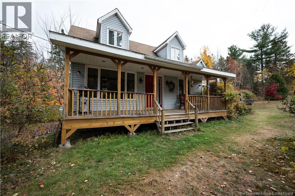 46 Power Brook Rd, Parkindale, NB E4J 1P8