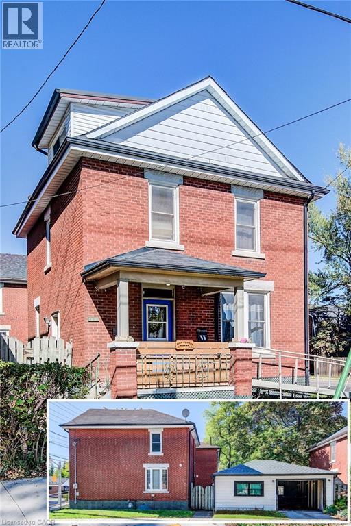 362 York Rd, Guelph, ON N1E 3G8