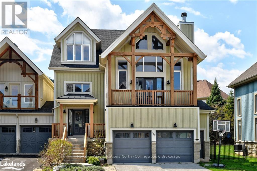 118 Venture Blvd, The Blue Mountains, ON L9Y 0B6