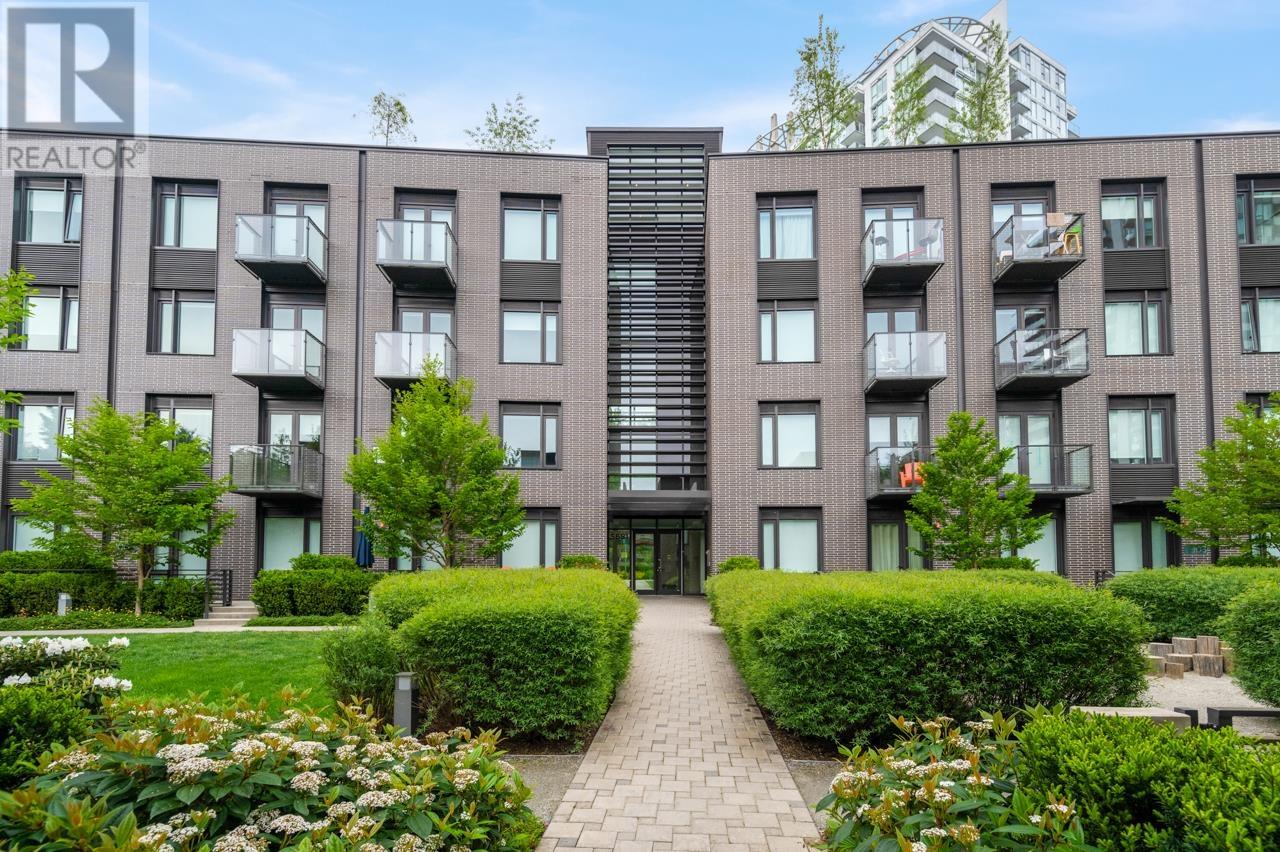 5681 Birney Avenue #m409, Vancouver, BC V6S 0L4