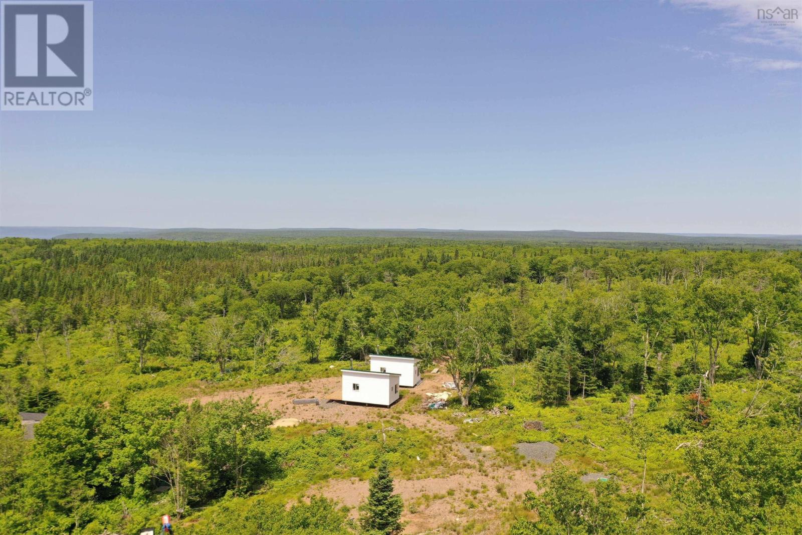 1138 Whycocomagh Mountain Rd, Inverness, Subd. B, NS B0E 3M0