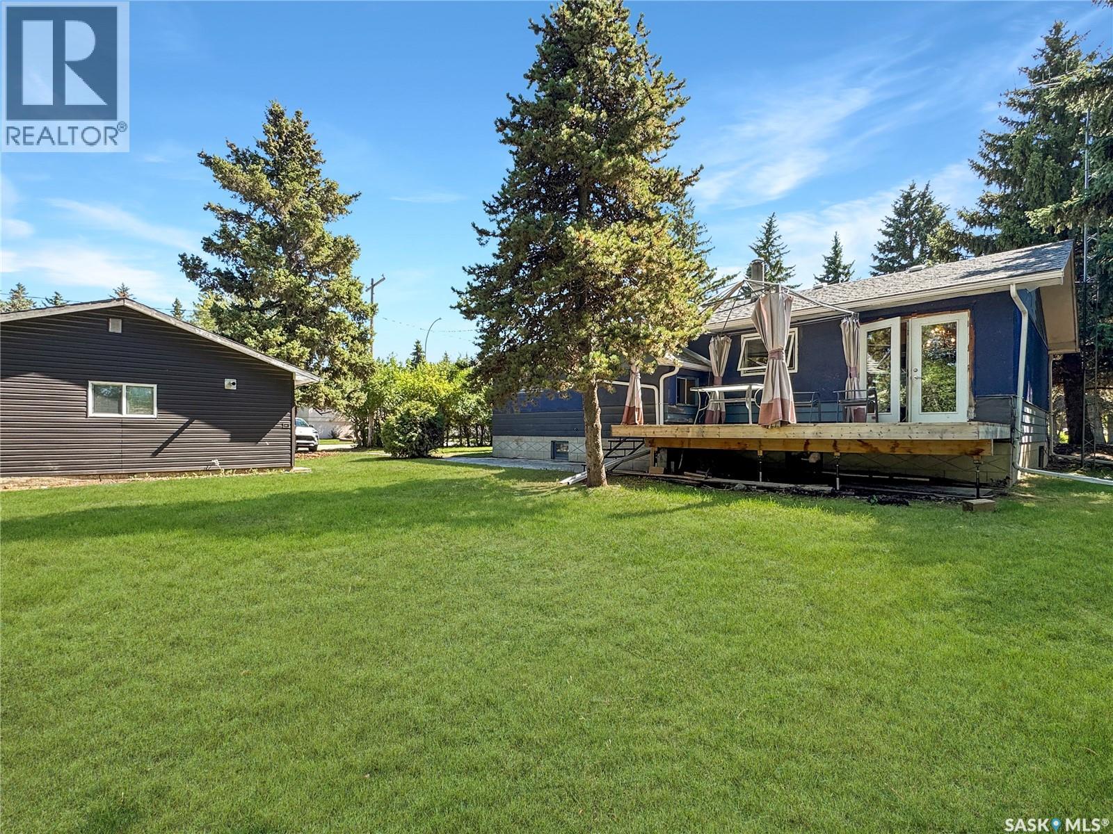 111 Dion Ave, Cut Knife, SK S0M 0N0