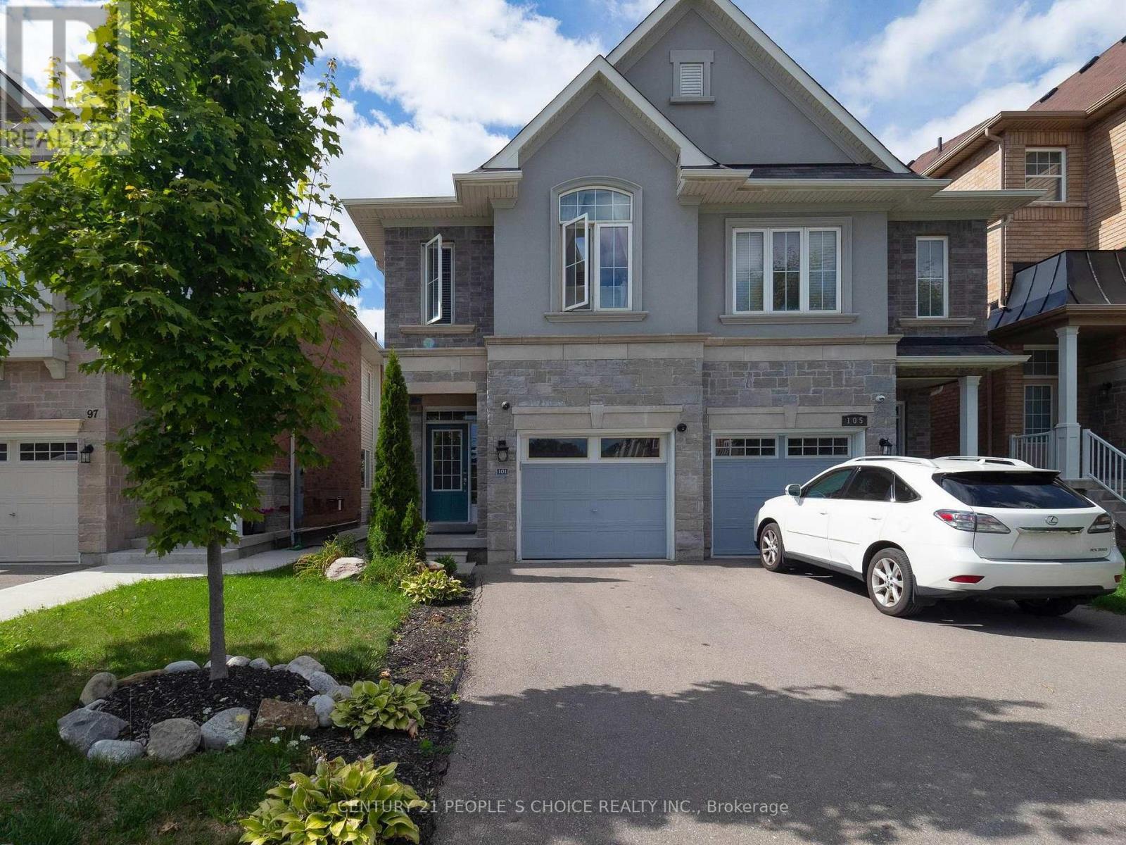 101 Preston Meadows Ave, Mississauga, ON L5B 0C3