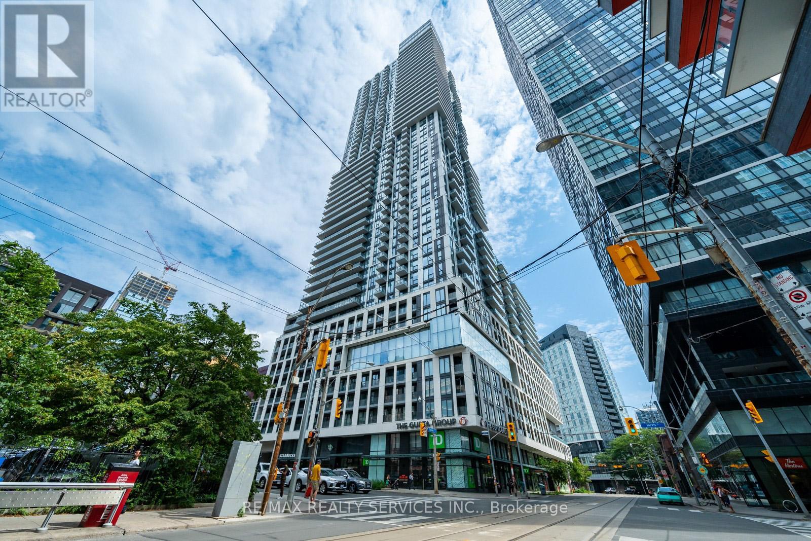 251 Jarvis St, Toronto, ON M5B 0C3