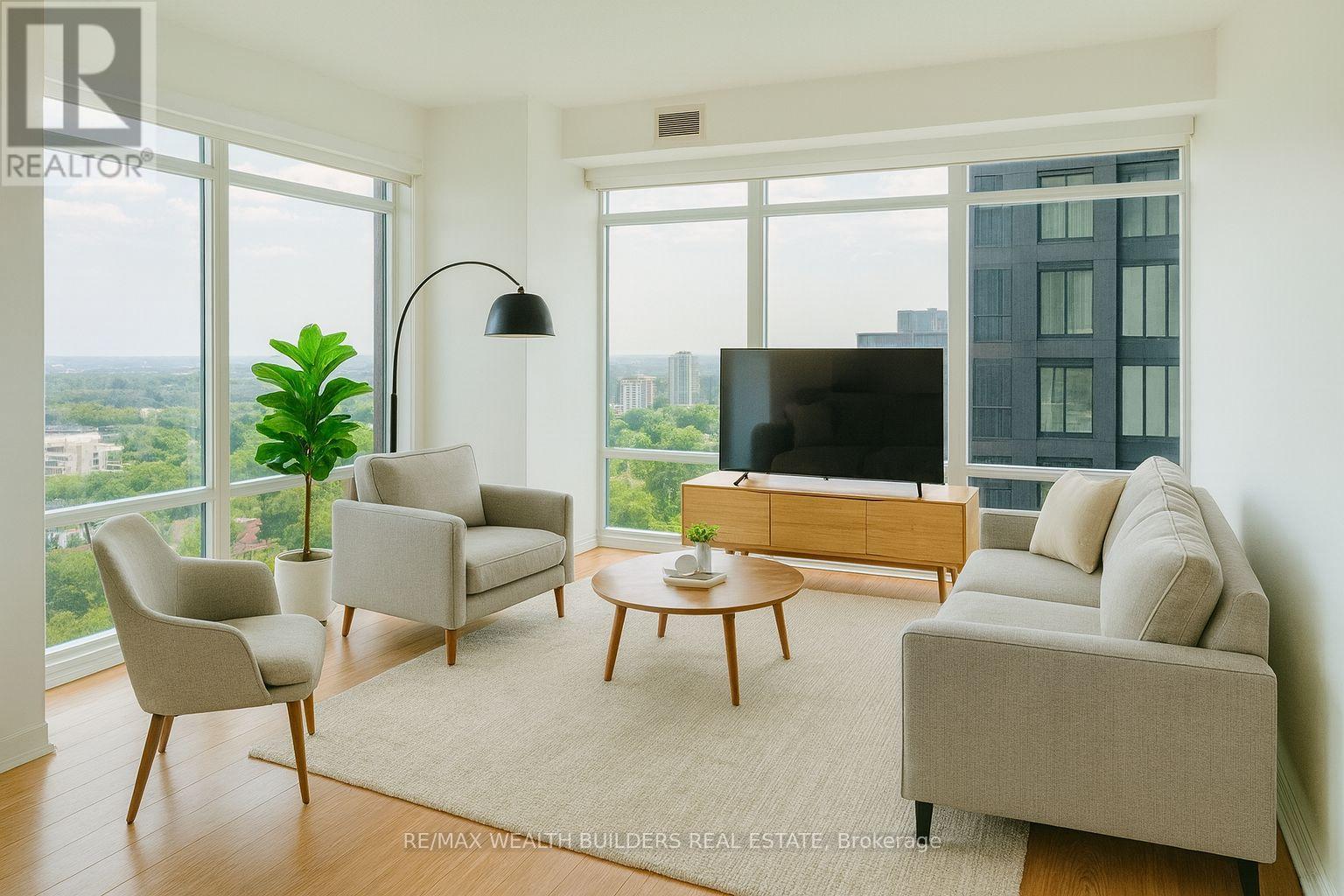 2702 2181 Yonge St, Toronto, ON M4S 3H7