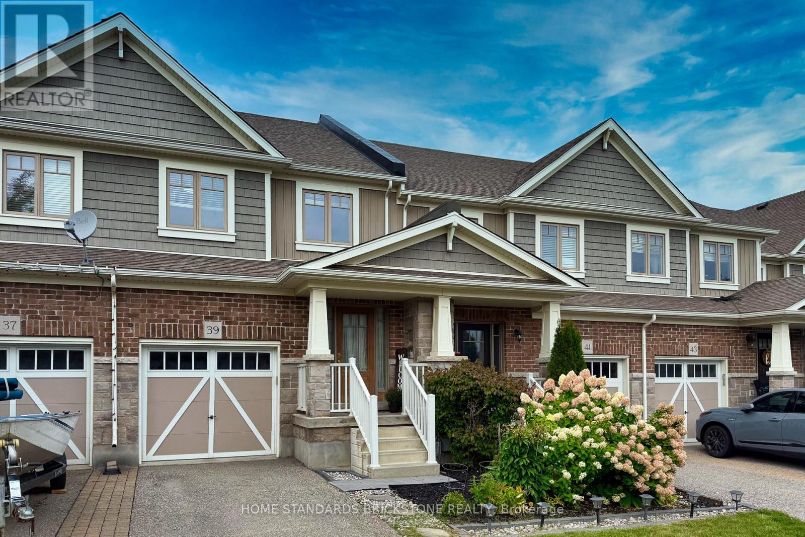 39 Laverty Cres, Orangeville, ON L9W 6S9
