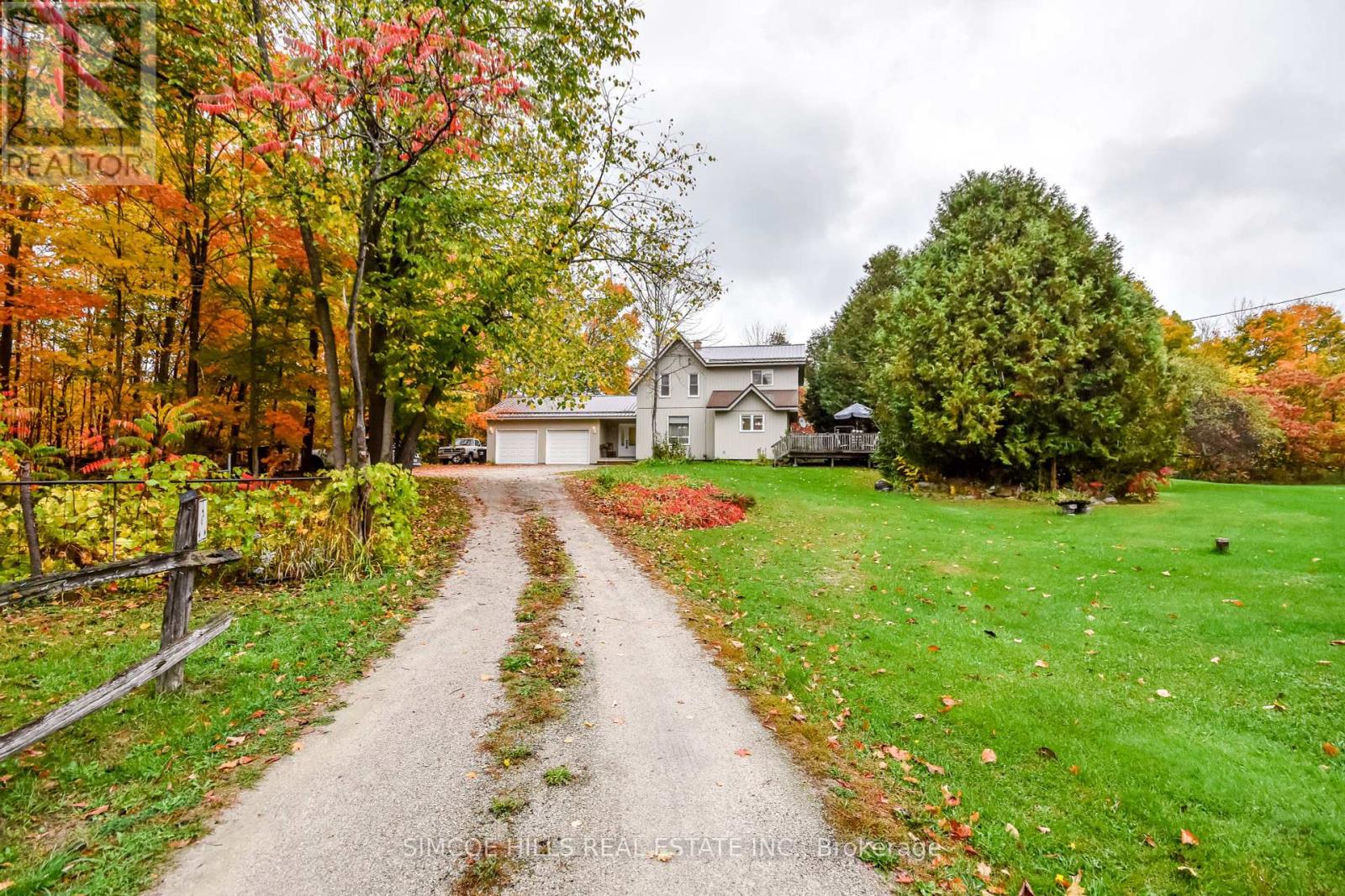 2693 Wainman Line, Severn, ON L0K 1E0