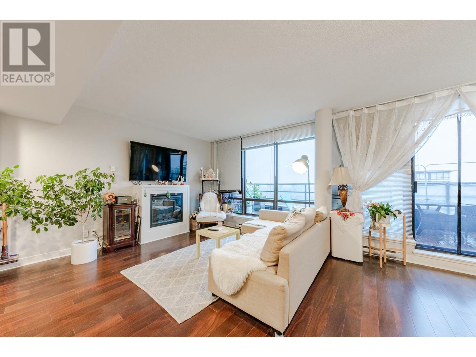 6333 Katsura Street Unit 1805, Richmond, BC V6Y 4L9