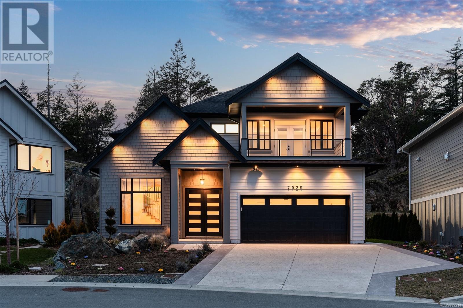 7036 Clarkson Pl, Sooke, BC V9Z 0L4