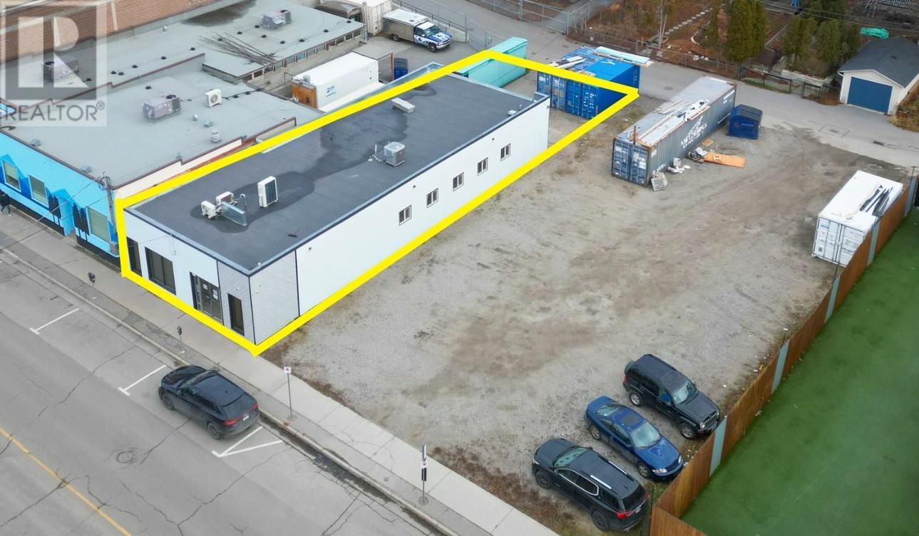 154 Ellis St, Penticton, BC V2A 4L5