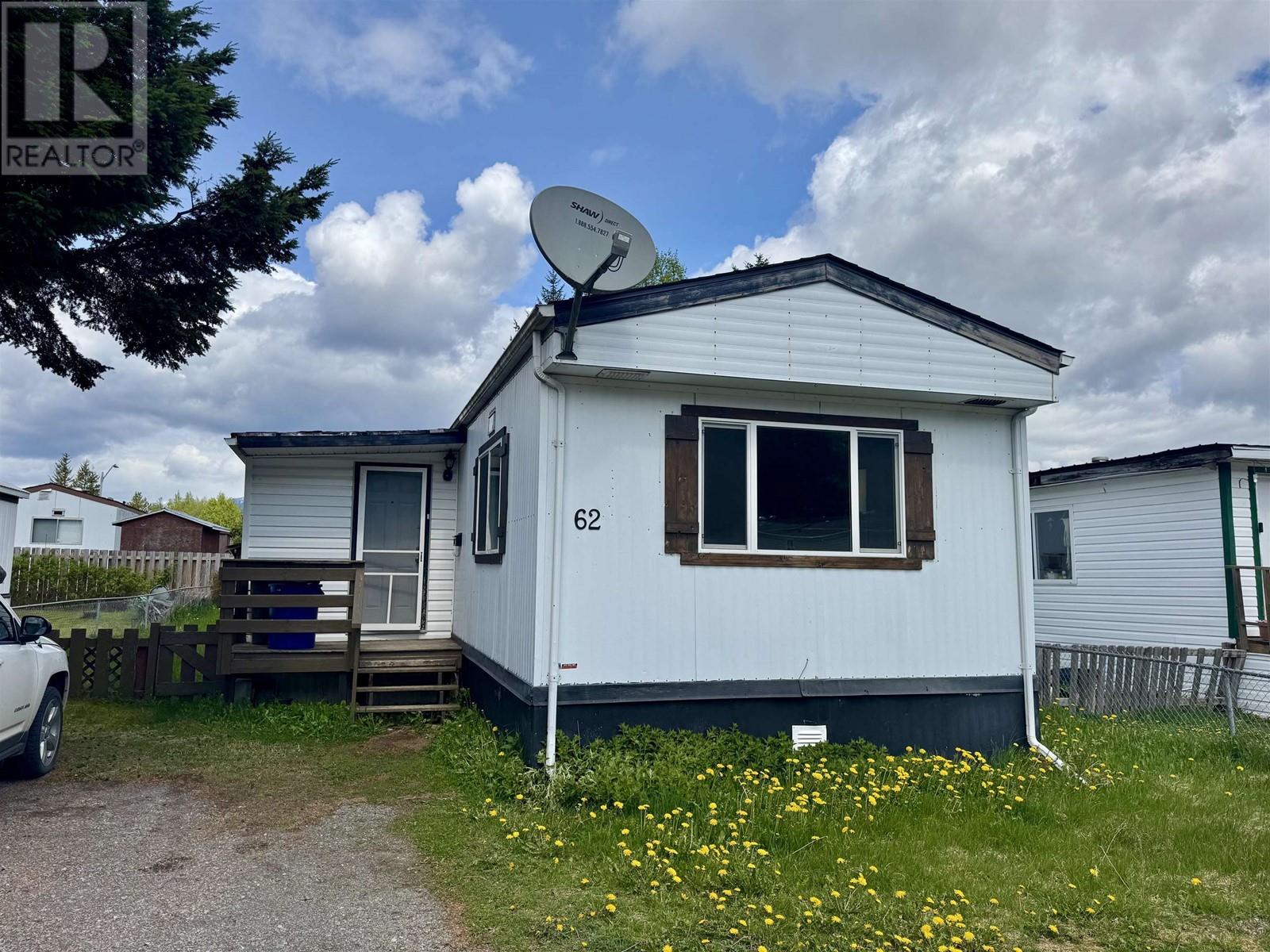 3889 Muller Avenue Unit 62, Terrace, BC V8G 4L2