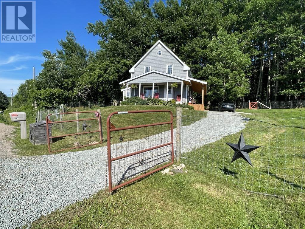 230 Arsenaults Hill Rd, Margaree, NS B0E 2B0