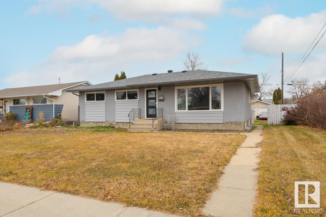 82 Av Nw Unit 16110, Edmonton, AB T5R 3S4