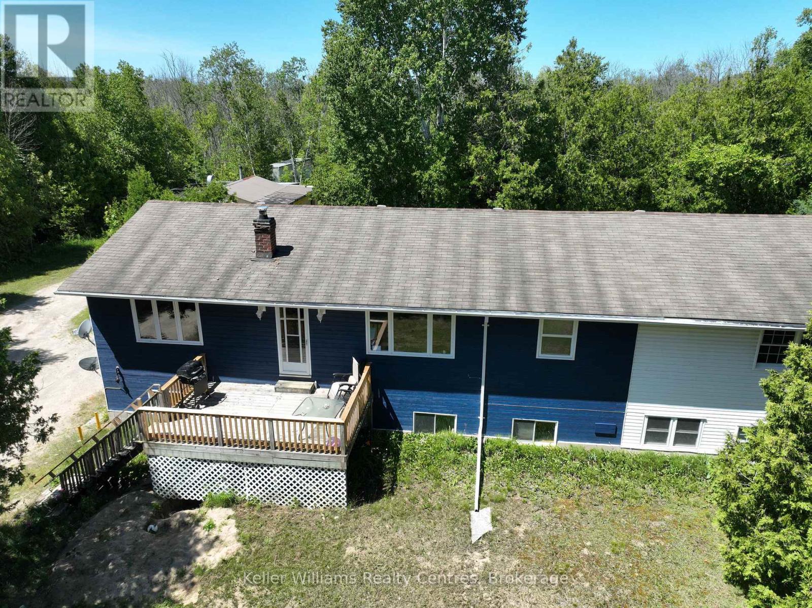172 Bryant St, South Bruce Peninsula, ON N0H 2T0