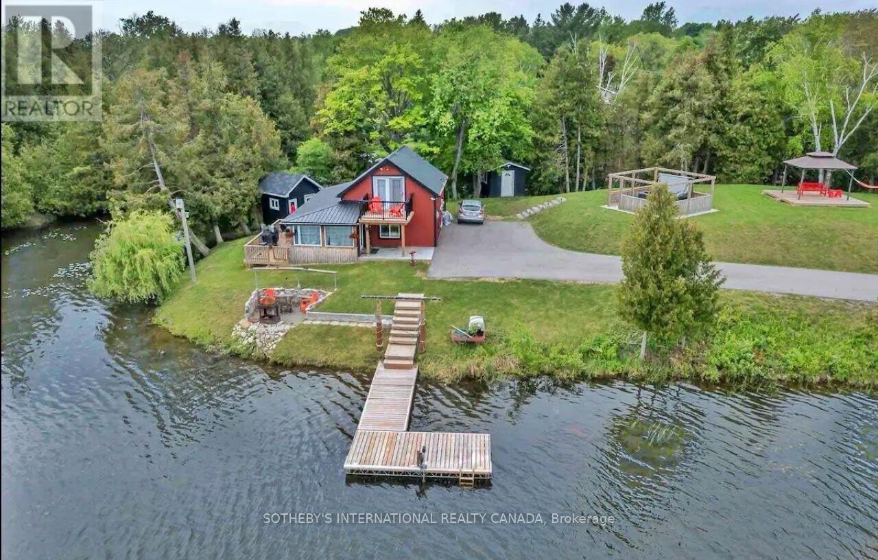782 Frank Hill Rd, Kawartha Lakes Emily, ON K9J 6X3
