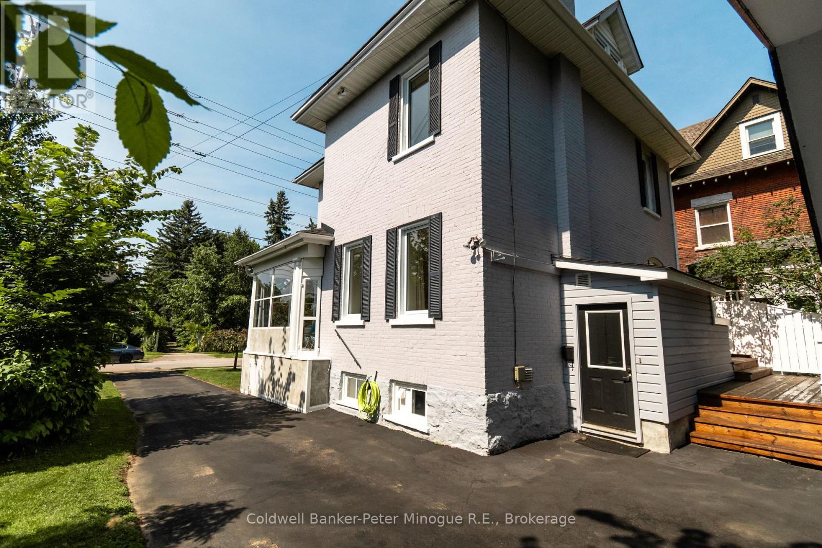 564 Copeland St, North Bay, ON P1B 3C6