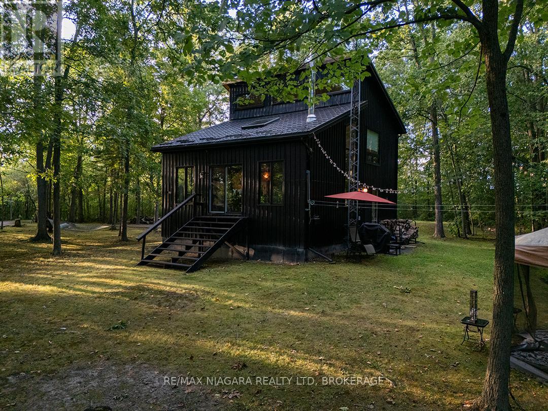 4121 Fox Rd, Fort Erie Mulgrave, ON L0S 1S0