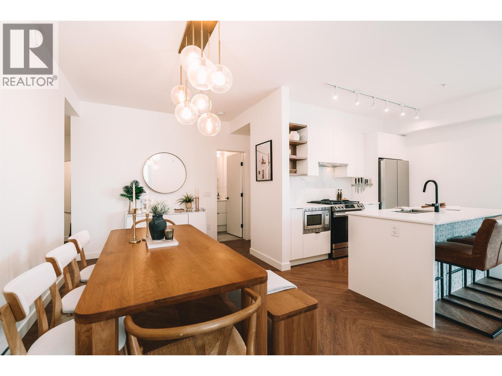 3229 St Johns Street Unit 509, Port Moody, BC V3H 0M4