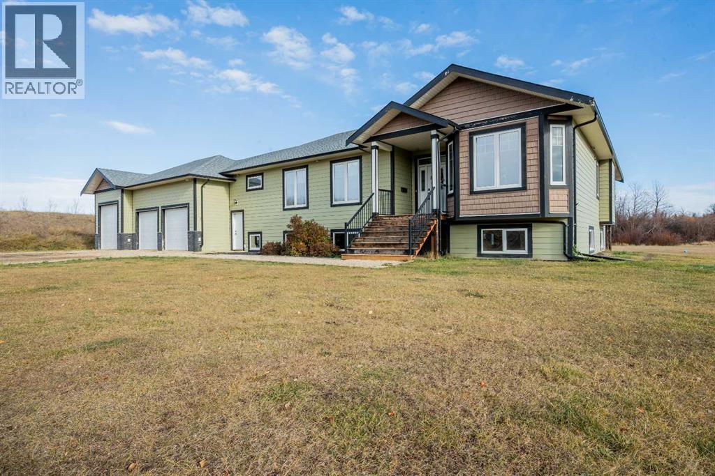 APT 1, Rural Grande Prairie No. 1 County Of, AB T0H 3S0