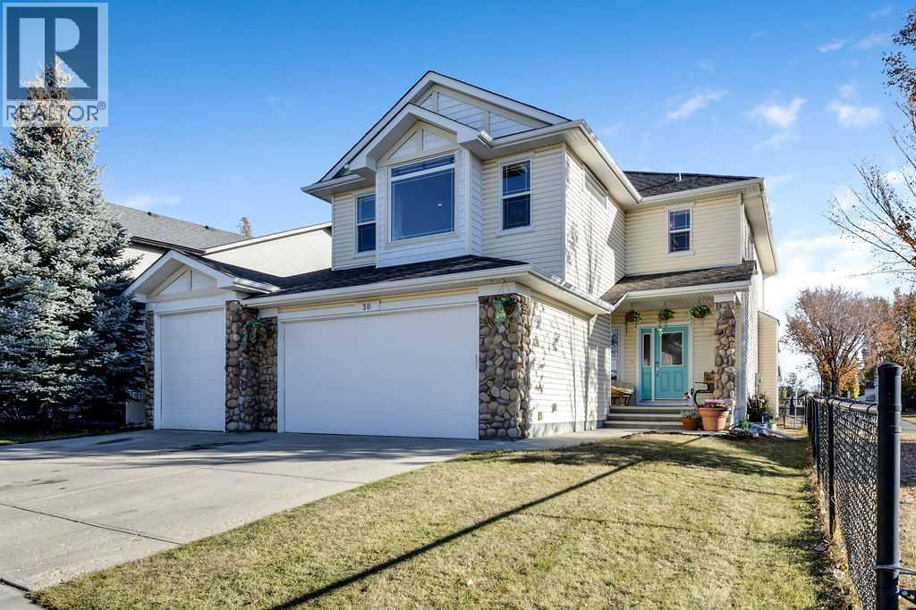 30 Drake Landing Rd, Okotoks, AB T1S 2M2