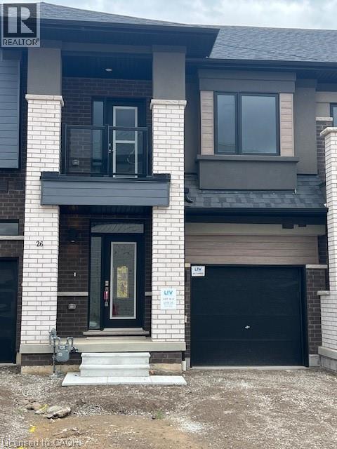660 Colborne Street W Unit 26, Brantford, ON N3T 0L8