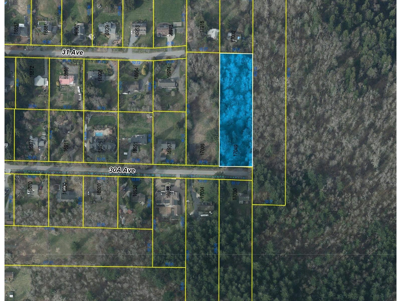 30 Avenue Unit 17049 #a, Surrey, BC V3Z 0A5