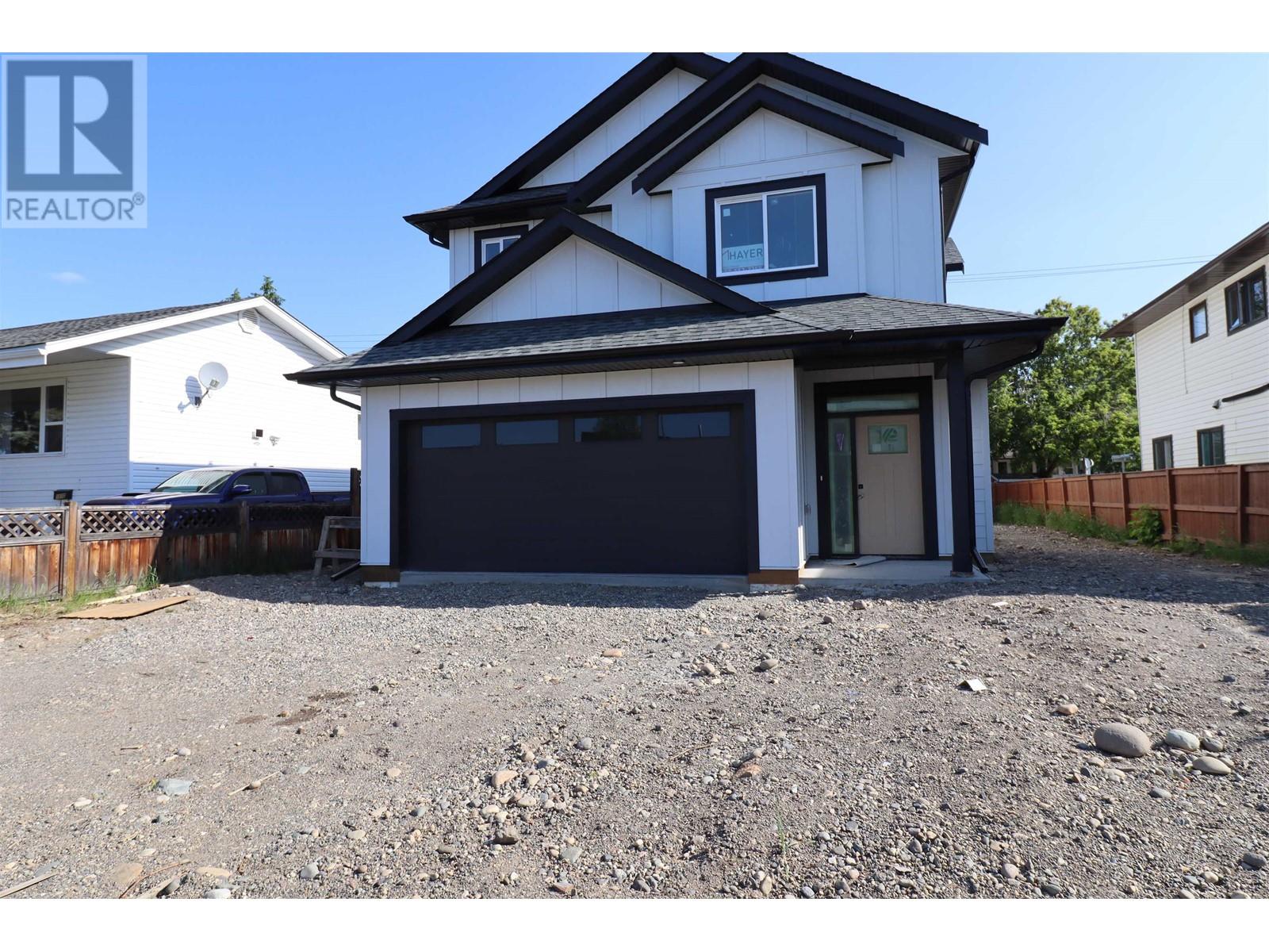 1848-1850 6th Ave, Prince George, BC V2M 1L6