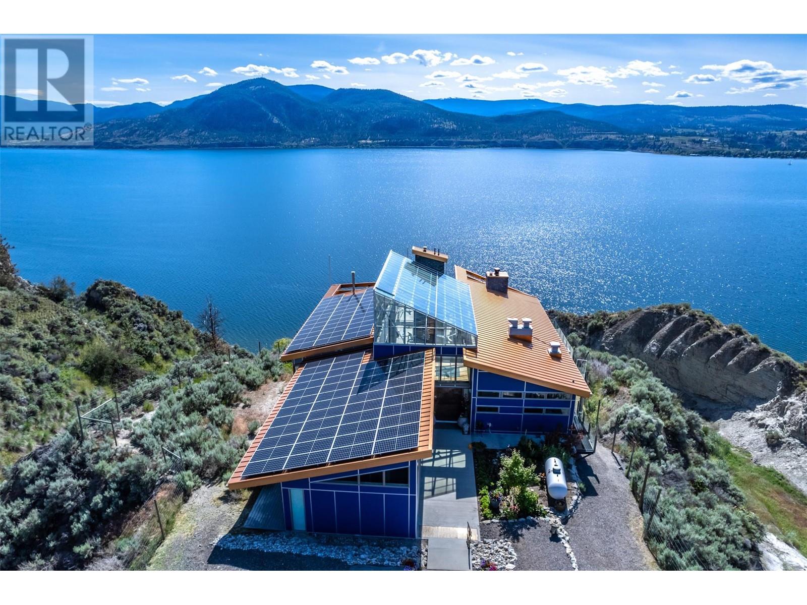 2185 Naramata Rd, Naramata, BC V0H 1N0