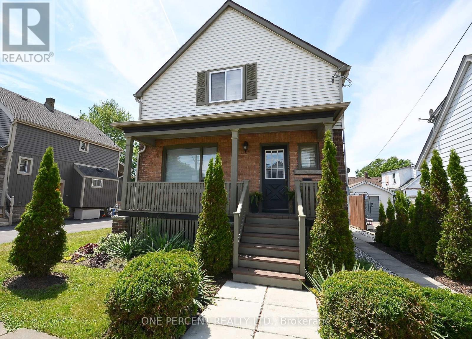 380 Fares St, Port Colborne Killaly East, ON L3K 1X2
