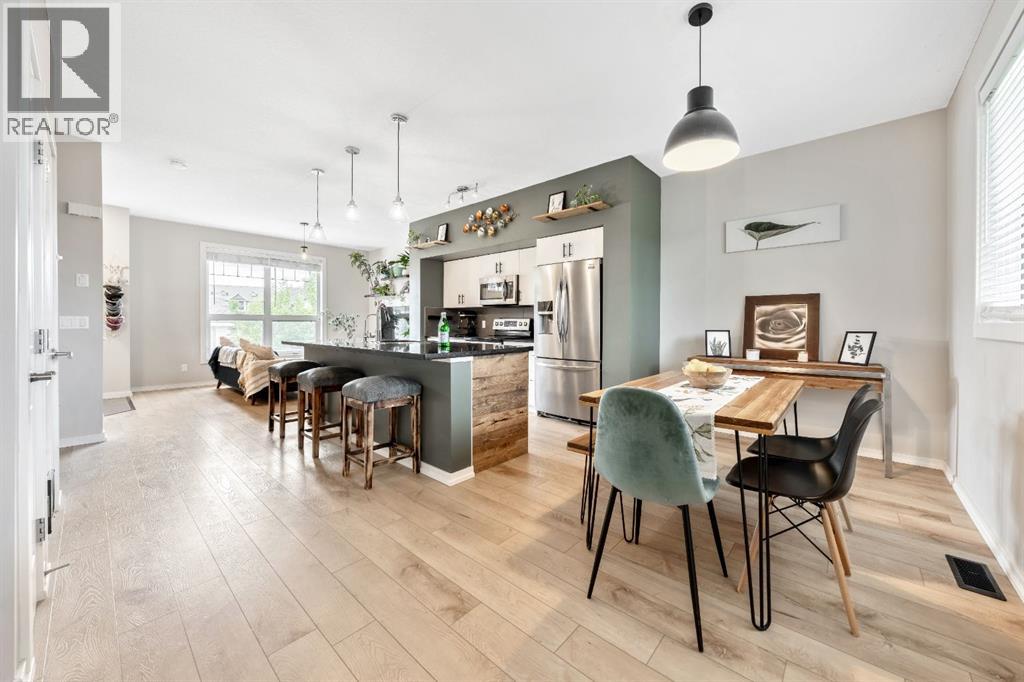 324 Cranfield Common SE, Calgary, AB T3M 1S3