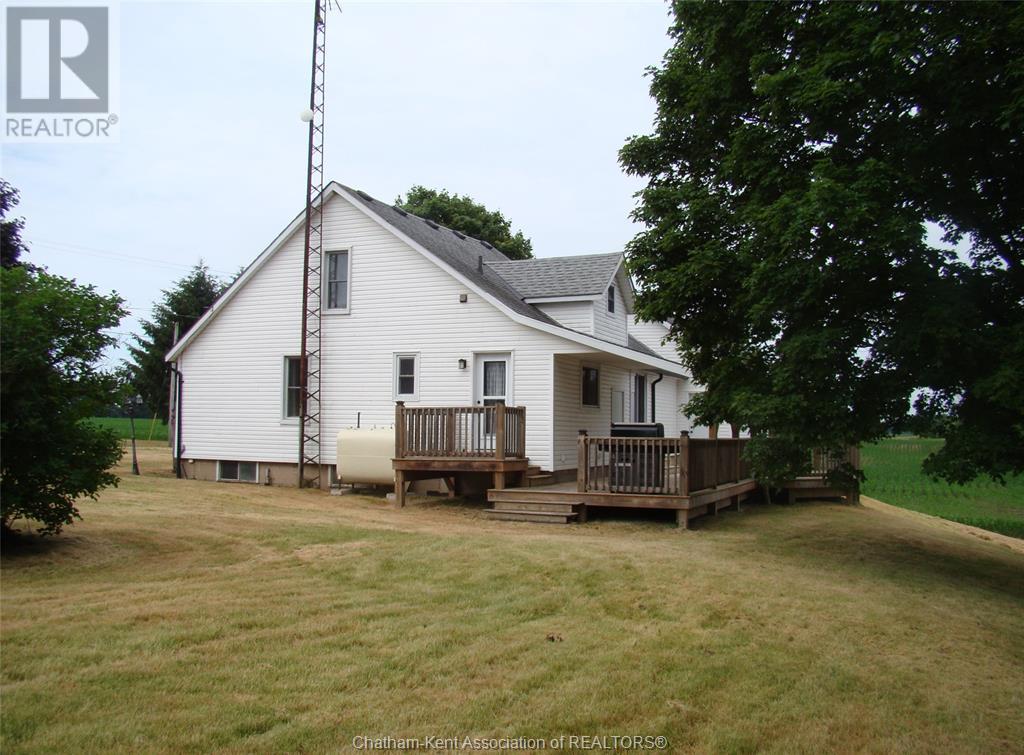 7914 Haggerty Rd, Dawn-Euphemia, ON N0P 1C0