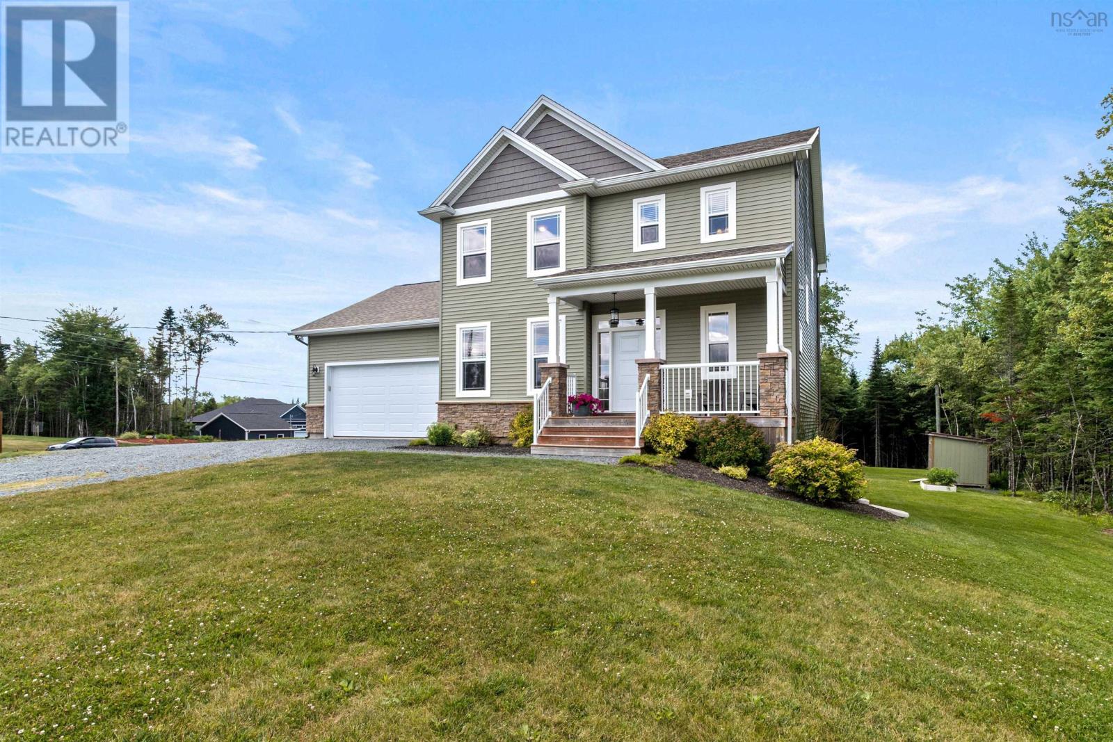 379 Meadow View Way, Belnan, NS B2S 3K1