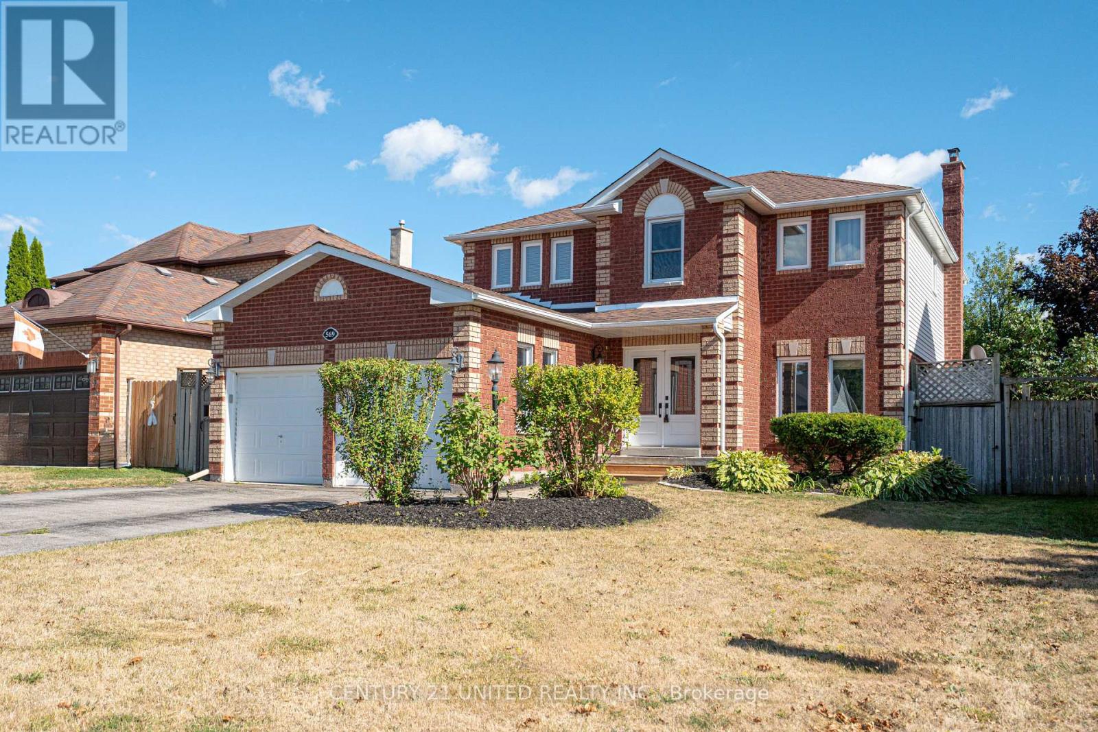 569 Westman Ave Ward 1 Ave, Peterborough, ON K9K 2H3