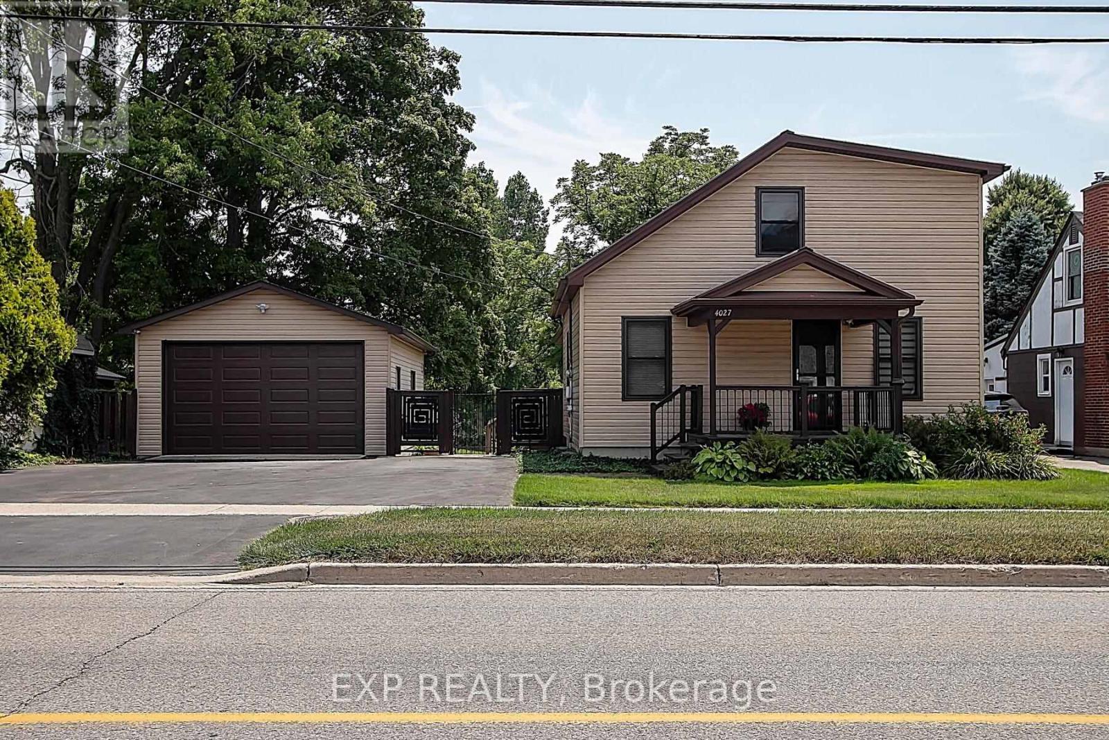 4027 Catherine St, Thames Centre, ON N0L 1G2