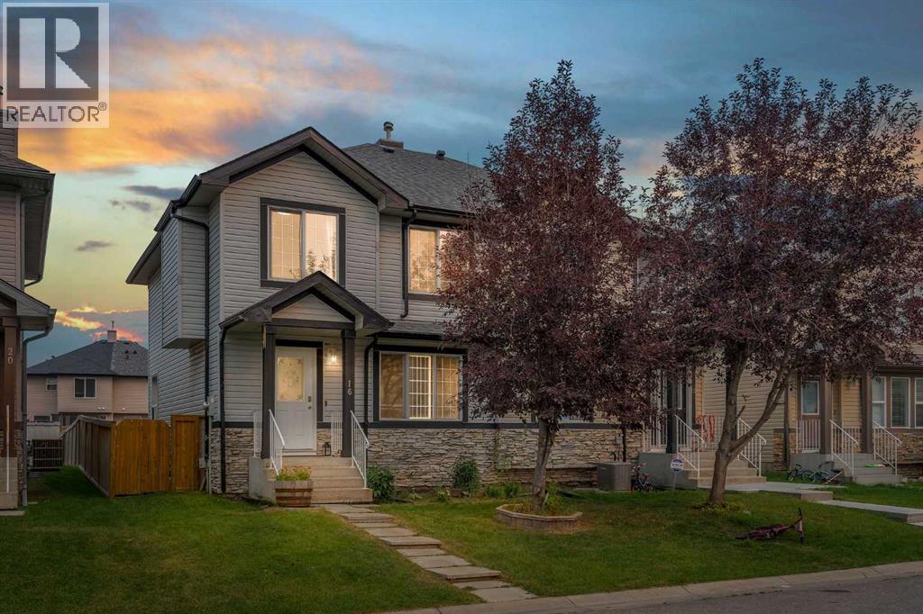 16 Saddlebrook Pl NE, Calgary, AB T3J 5M3