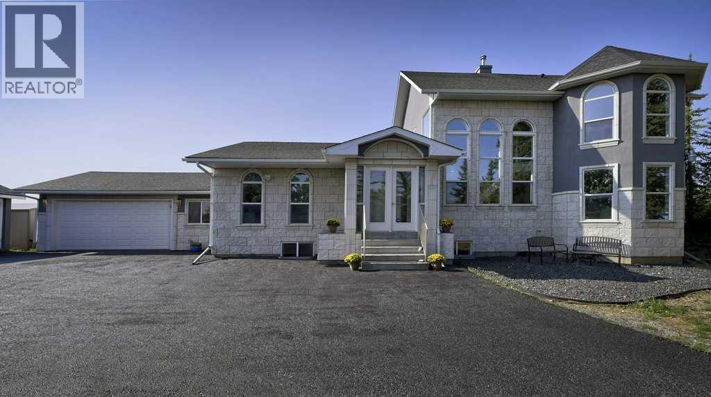 24073 Burma Rd, Calgary, AB T3R 1E3