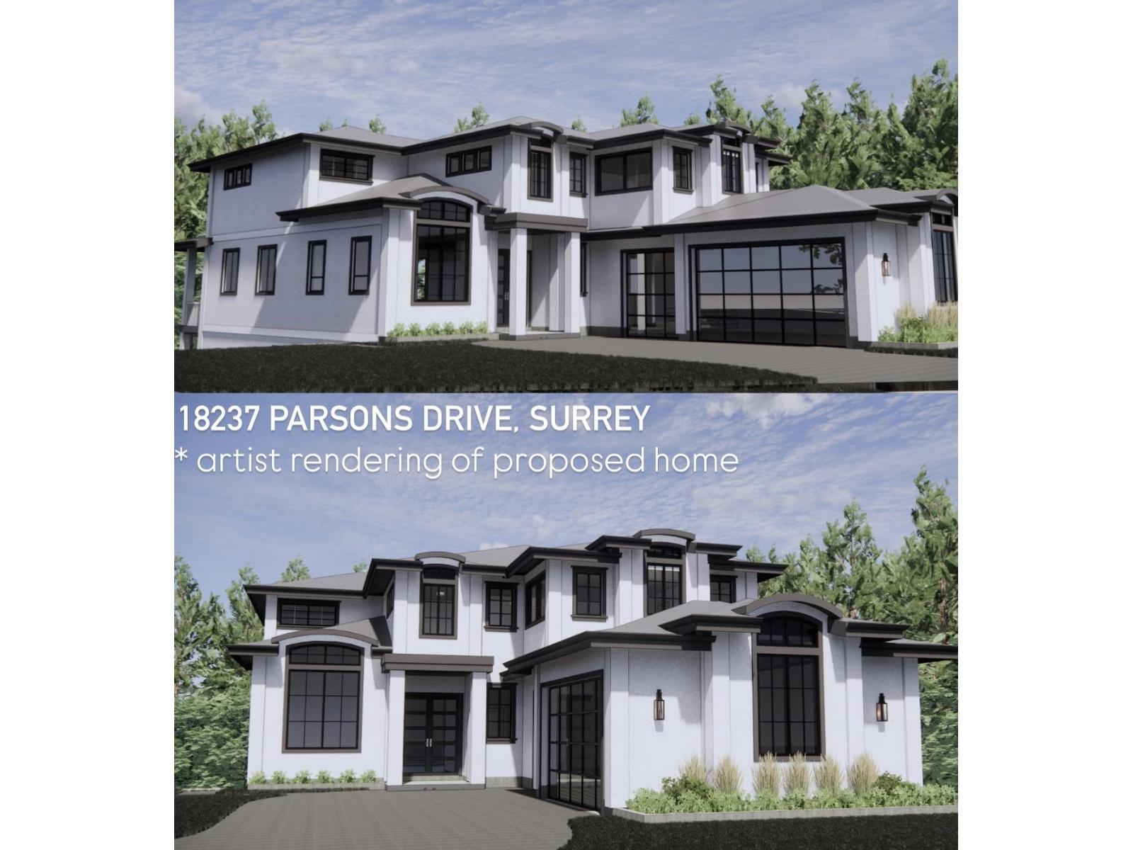 18237 Parsons Dr, Surrey, BC V4N 4K1
